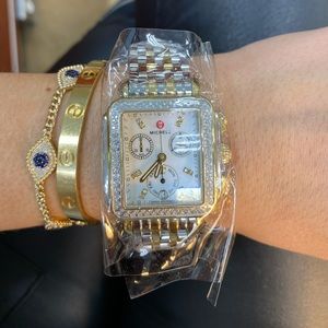 Michele watch